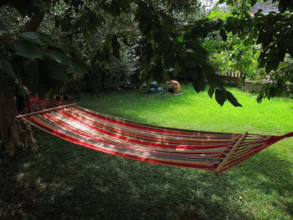 Aria di Casa Country Resort