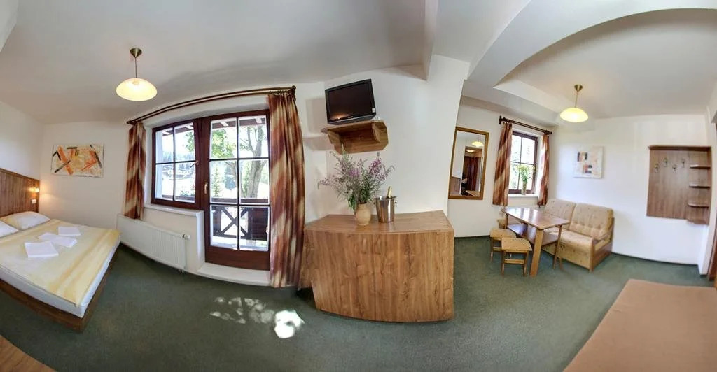 David Hotel Pension
