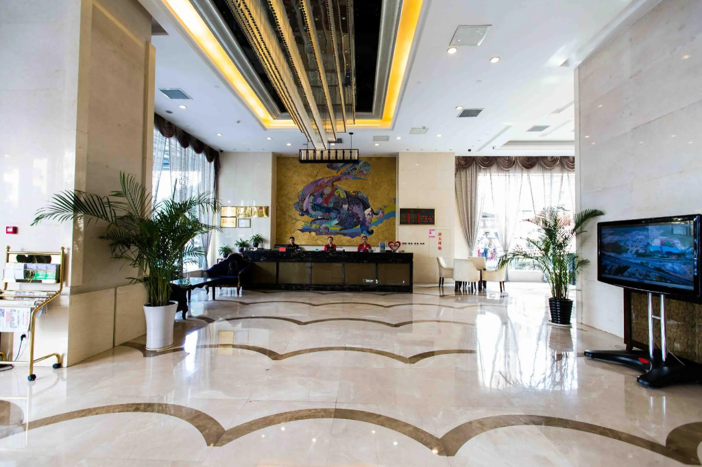 Zongheng Hotel