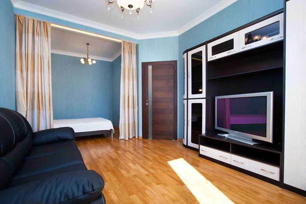 Brusnika Apartment Volokolamskaya