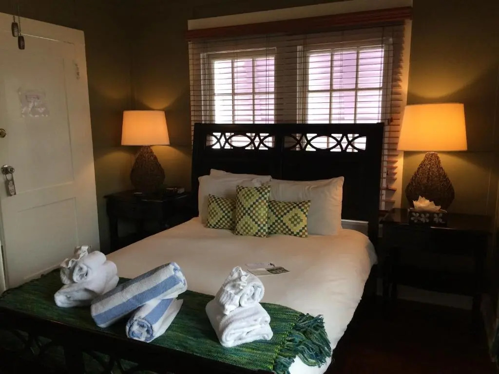 The Inn on Fleming