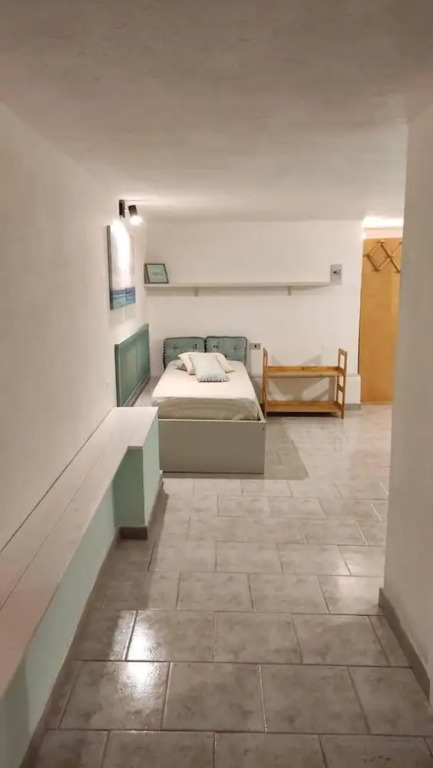 Lovely Groundfloor Terraced House