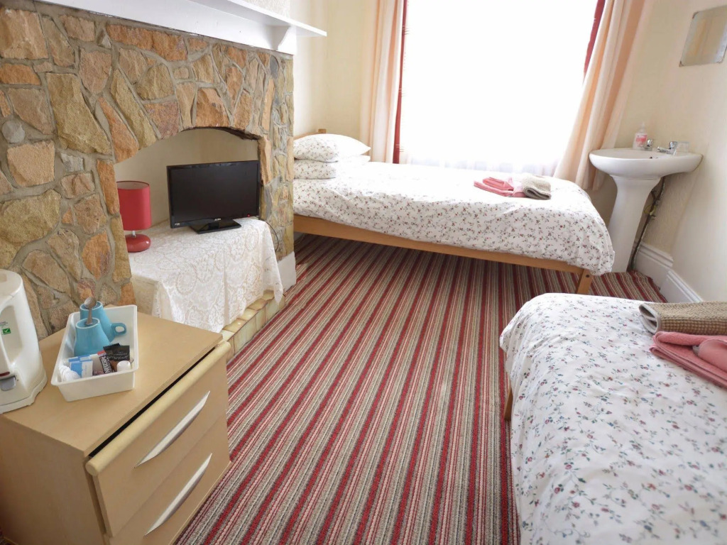 ALARA Bed and Breakfast