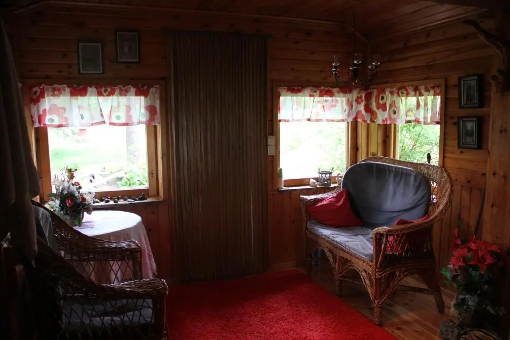 Reindeer Lake Resort