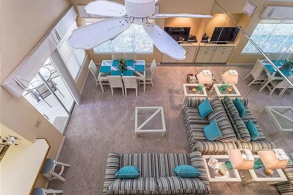 Beach Cottage 193 at Hidden Dunes - 1149870