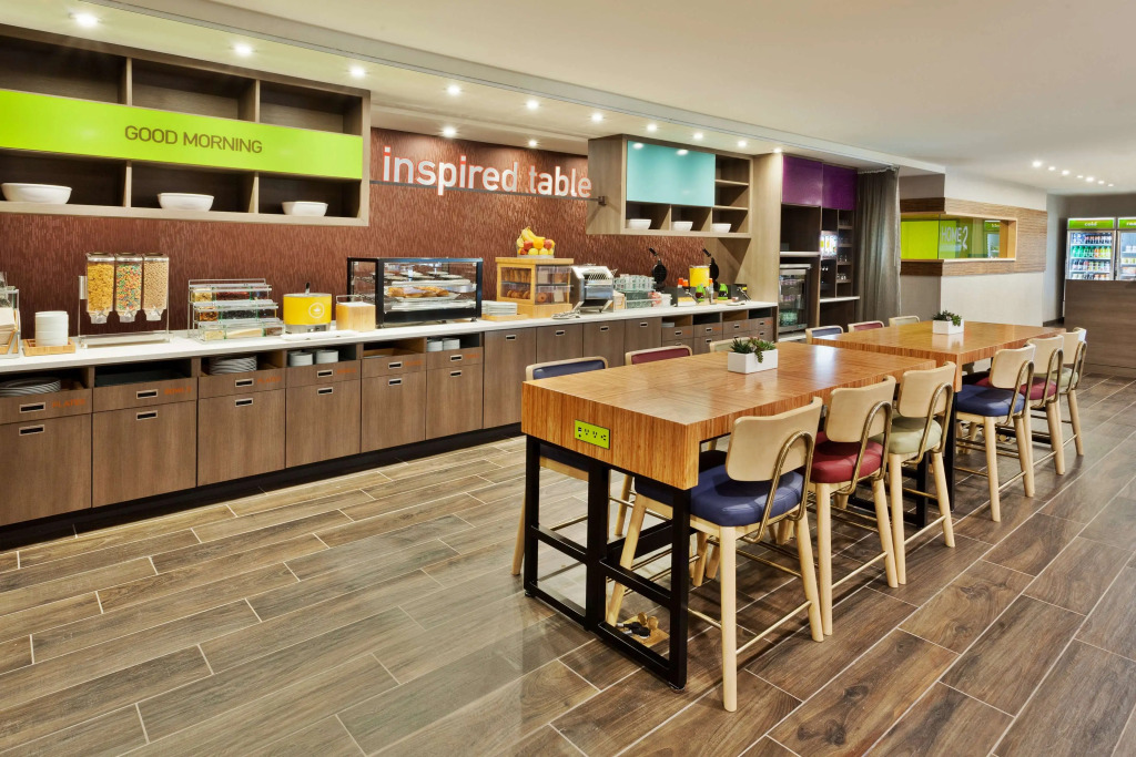 Home2 Suites By Hilton Alpharetta, Ga