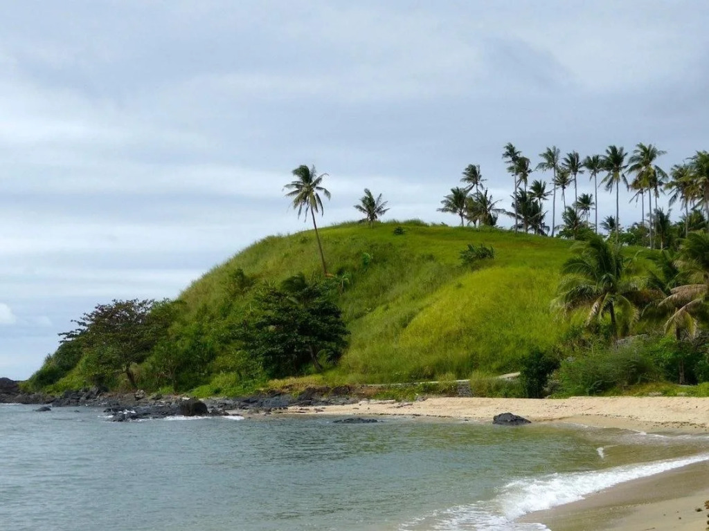 Blue Seastar Cottages