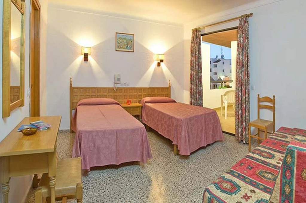 Casual Bahía Ibiza by Casual Hoteles