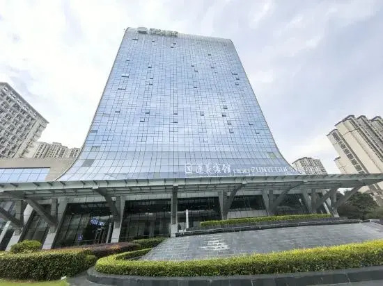Zunyi guesthouse