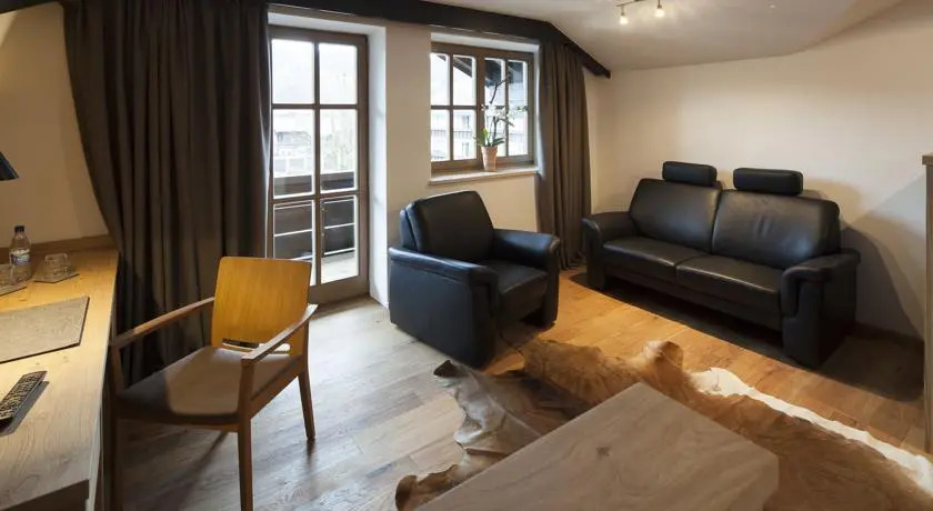 Boutique Hotel Gams