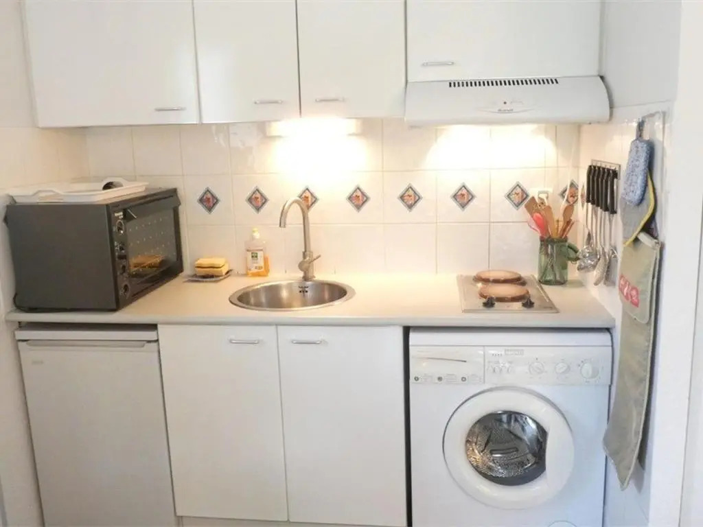 Appartement Saint-Lary-Soulan, 3 pièces, 6 personnes - FR-1-457-266