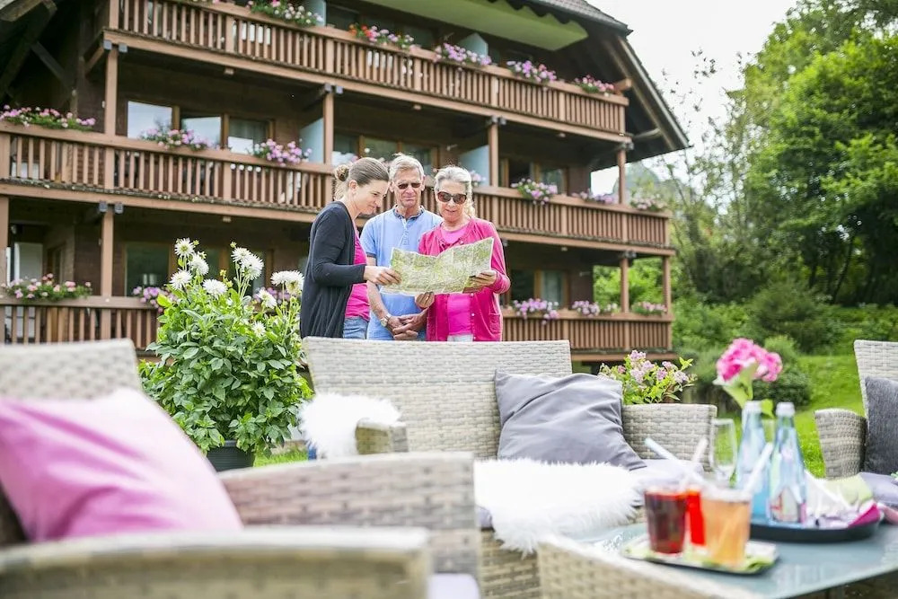 IMbery Hotel & Restaurant Hinterzarten