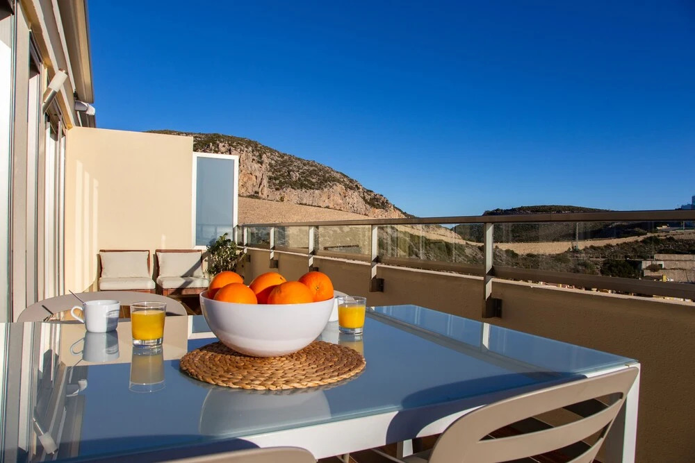 4-Seasons Penthouse Cullera