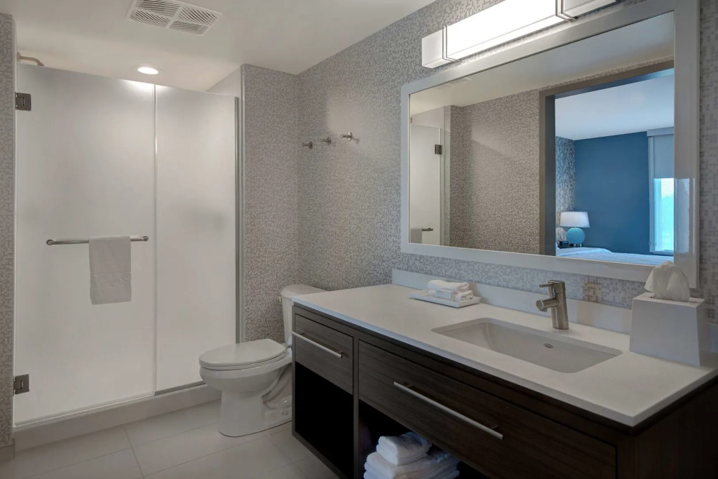 Home2 Suite Shepherdsville Louisville South