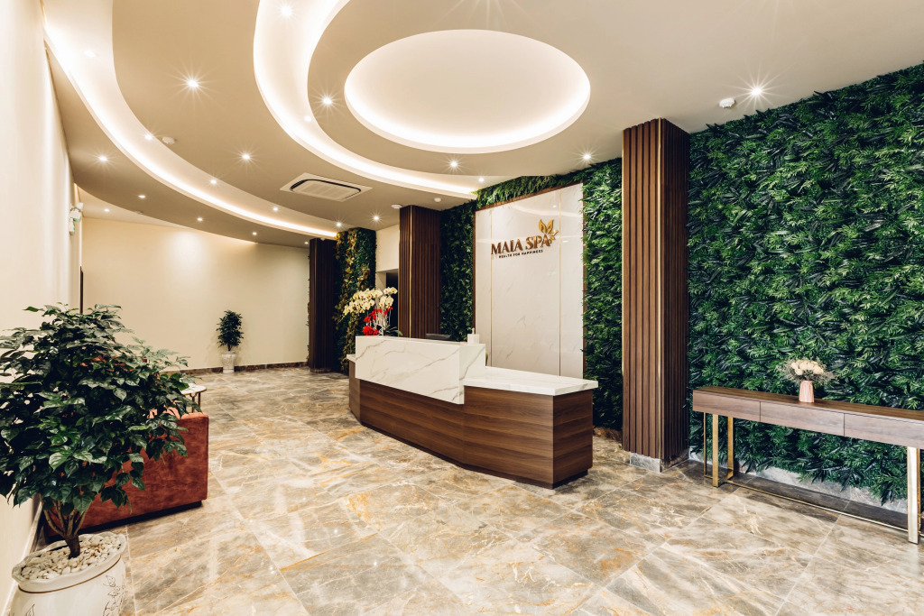 PHU THANG GRAND HOTEL