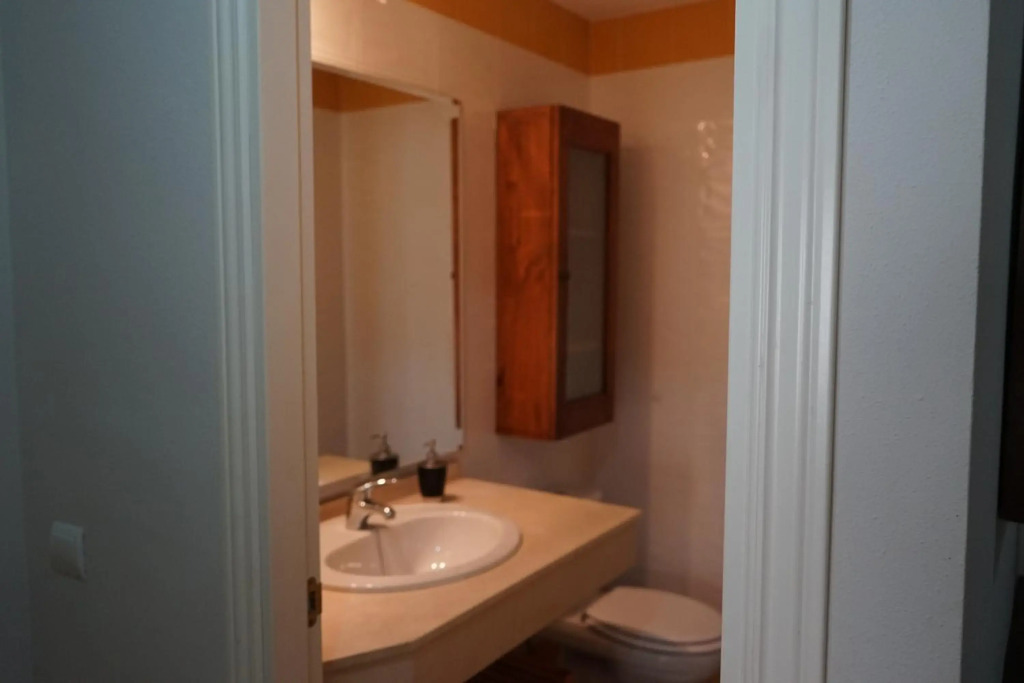 Apartamento San Pedro Playa