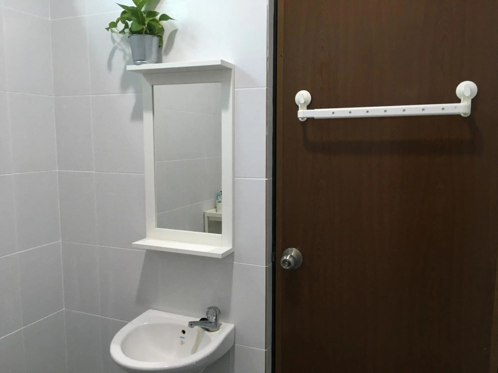 Arwaa Homestay Beachview