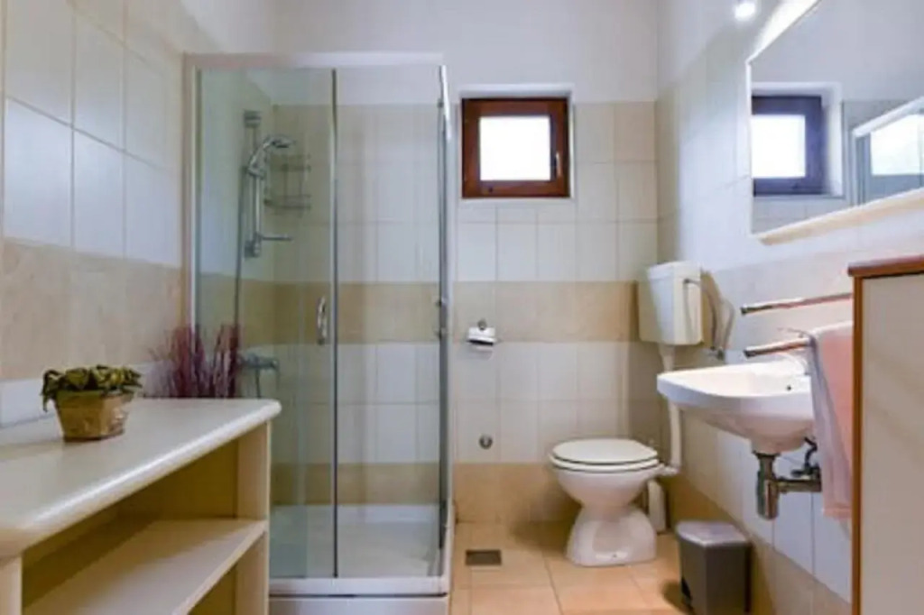 Apartment Petar