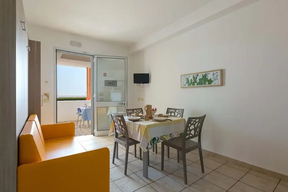 2833 Residence Solaris - Bilo Standard PT by Barbarhouse