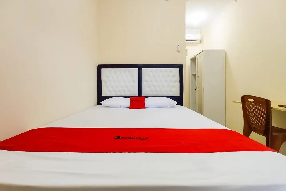 RedDoorz Syariah near Tugu Juang Jambi