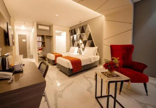 M Hotel Kupang