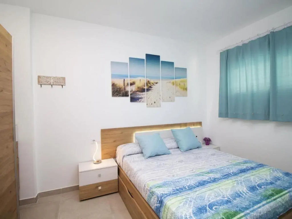 Lightbooking Mirador I Tarifa