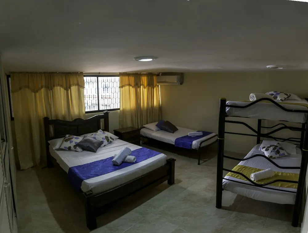 Apartamentos Suiteline Dynamic - Frente al Mar