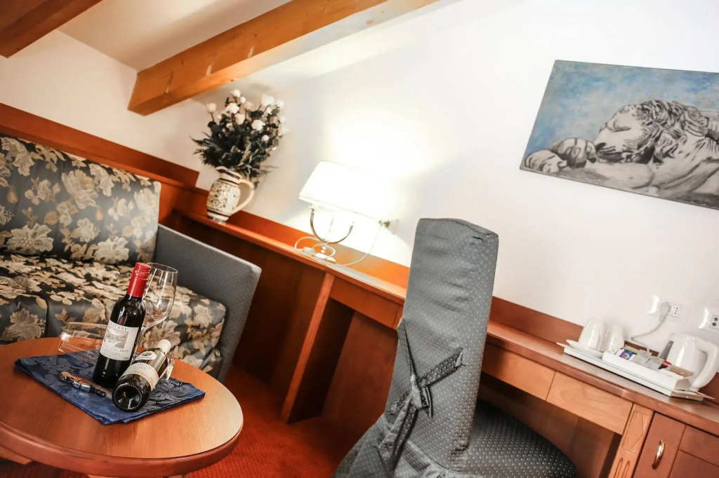 Sartoris Hotel
