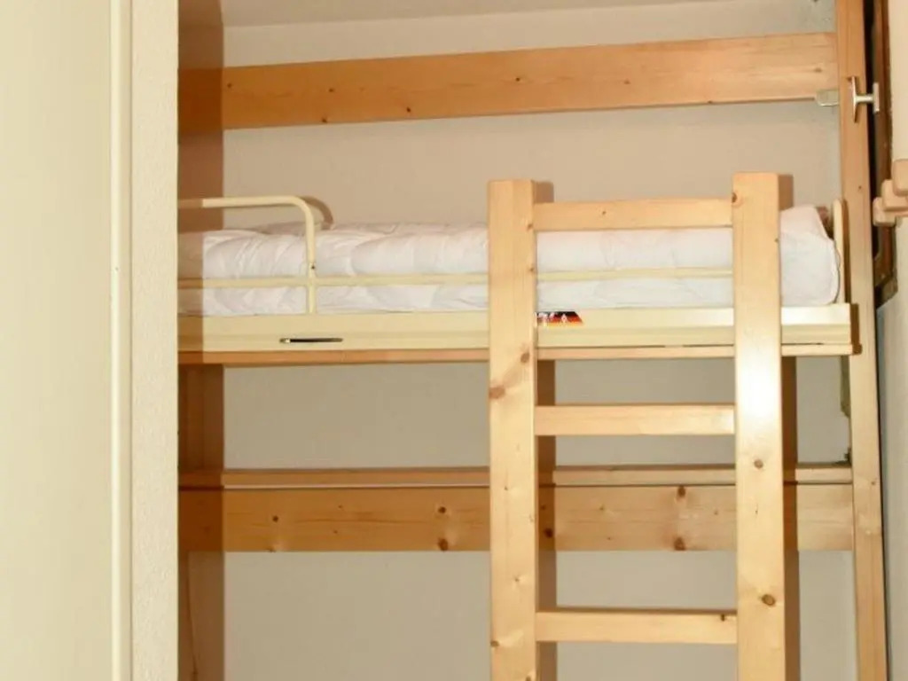 Appartement Montgenèvre, 1 pièce, 4 personnes - FR-1-266-130
