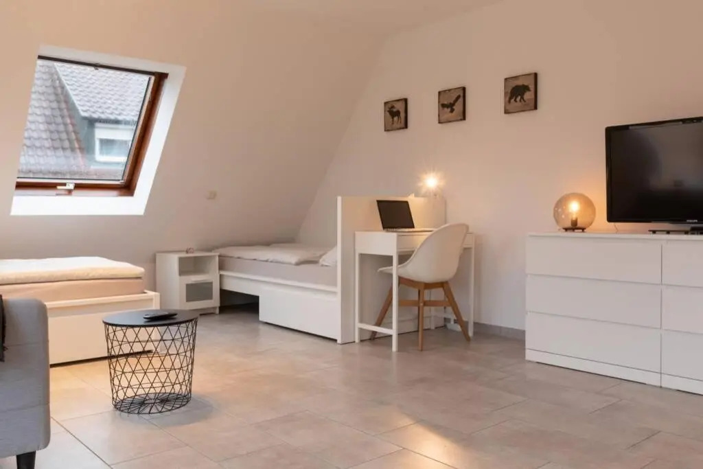 1-Zimmer Apartment in Top Lage in Filderstadt