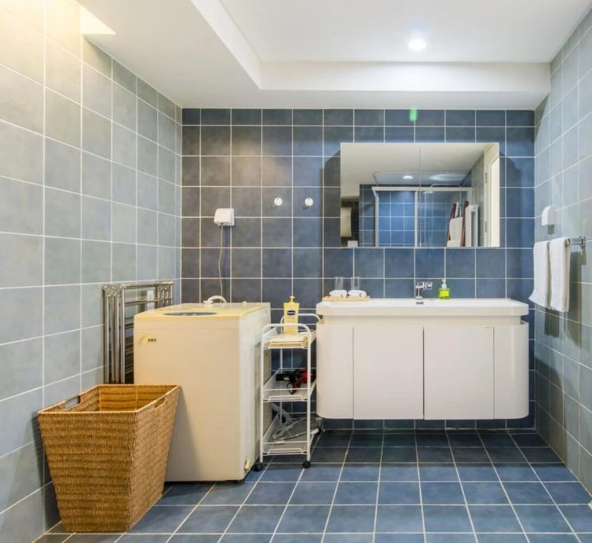 HOMIER Serviced Apartment (Chinese Citizen Only)