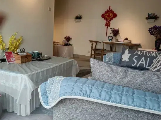 Kelaixuan Homestay (Nanning Carls Morgan International Branch)
