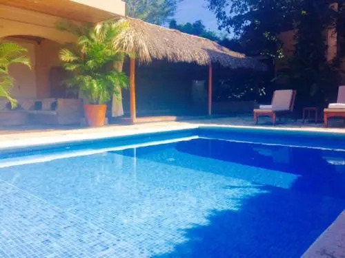 Casa Lucia Boutique Suites & Apartments
