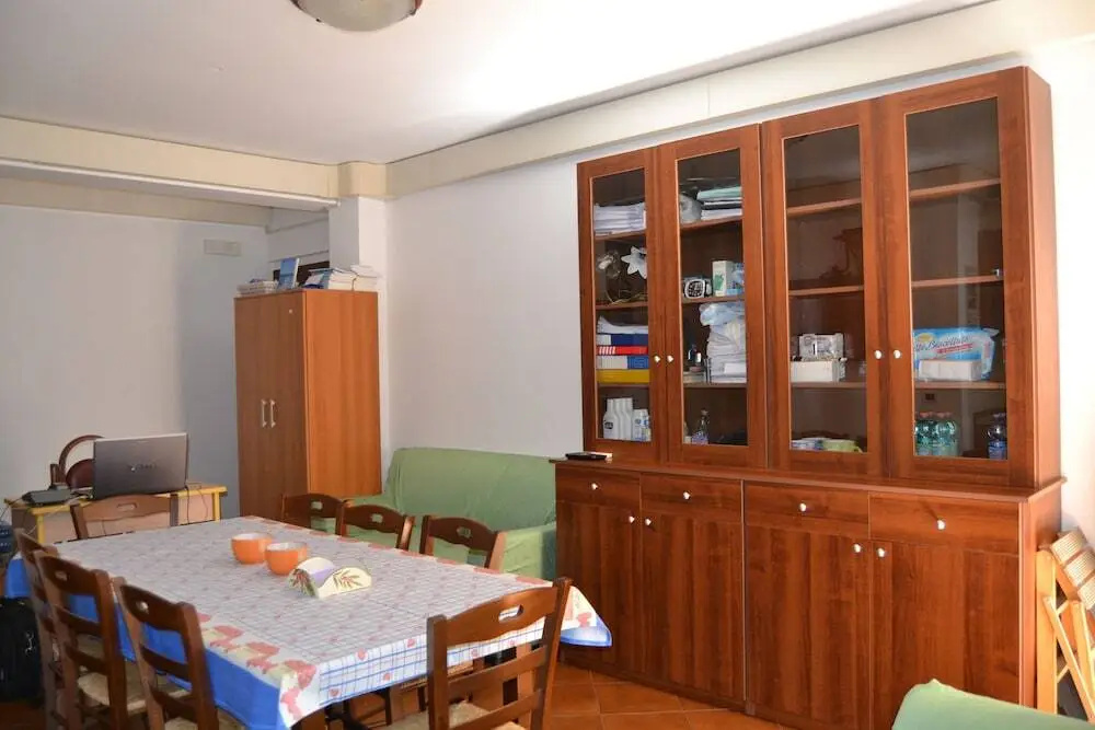 A Casa Di Luca