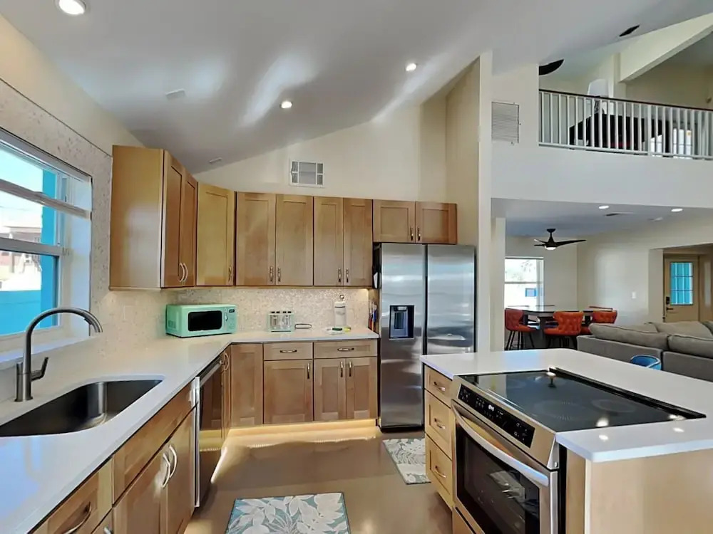 244 Flamingo by Distinctive Beach Rentals
