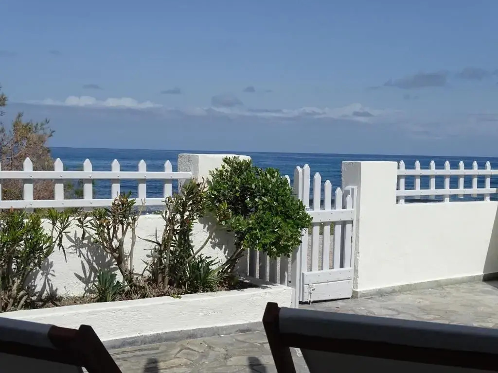 NAMA Beach House