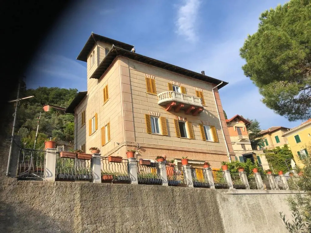 Affittacamere Villa Orchidea
