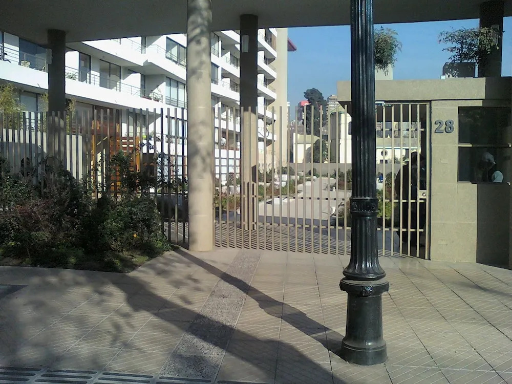Vivir en Santiago