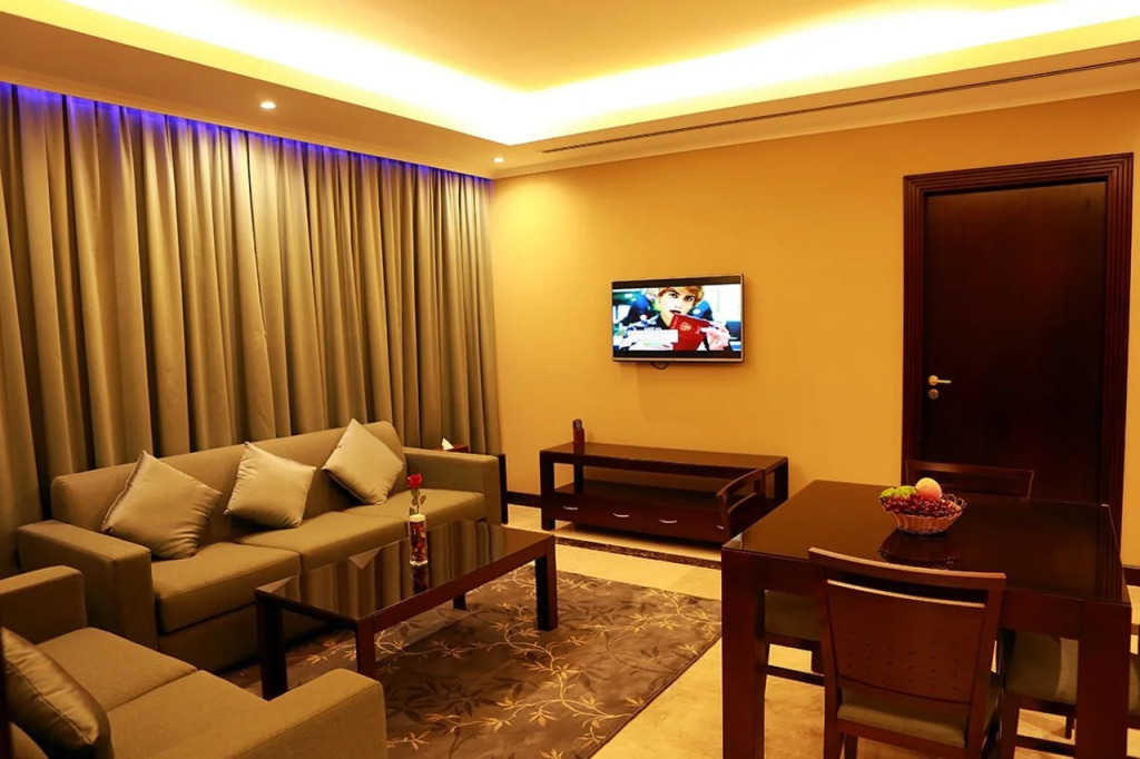 Telal Hotel Apartments