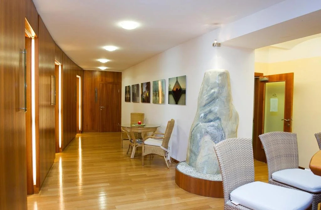 Golf Hotel Murhof