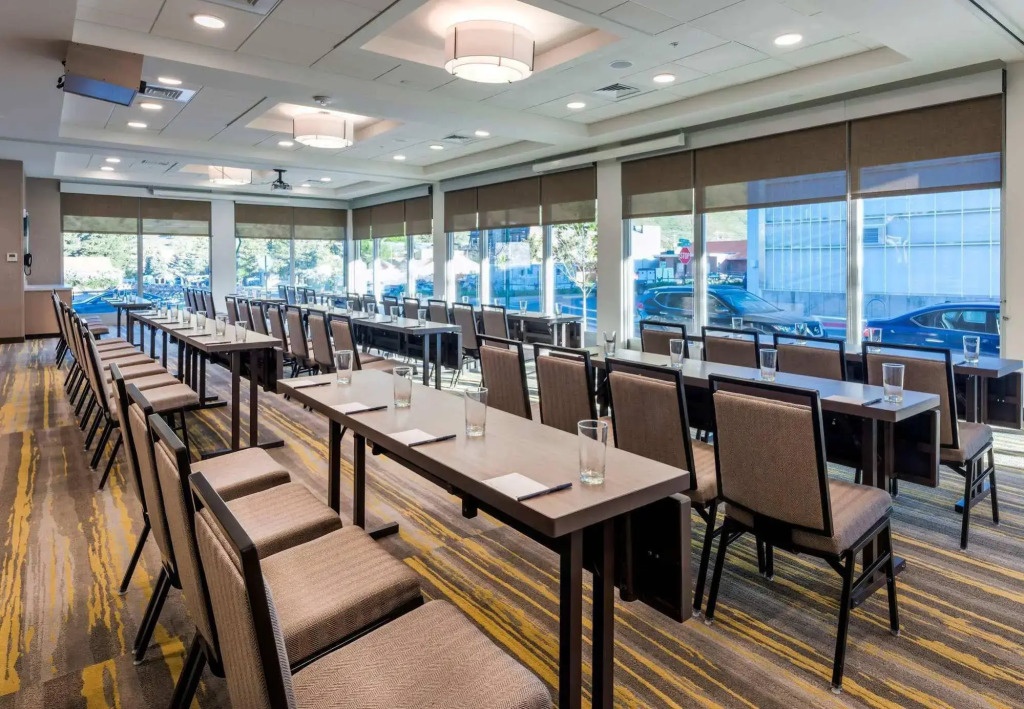 SpringHill Suites by Marriott Jackson Hole