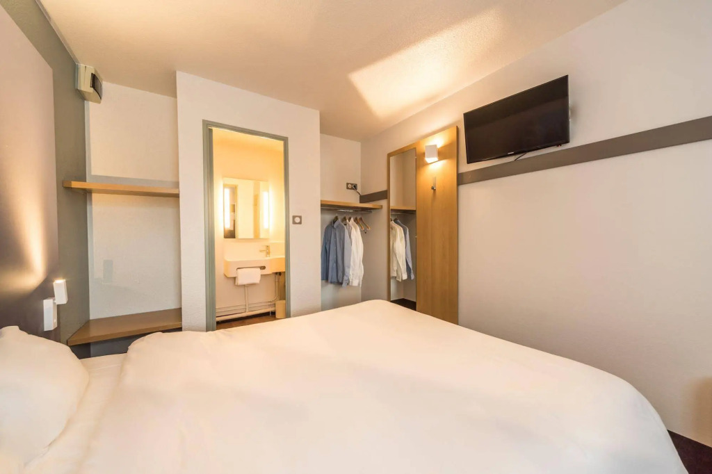 B&B HOTEL Alencon Nord