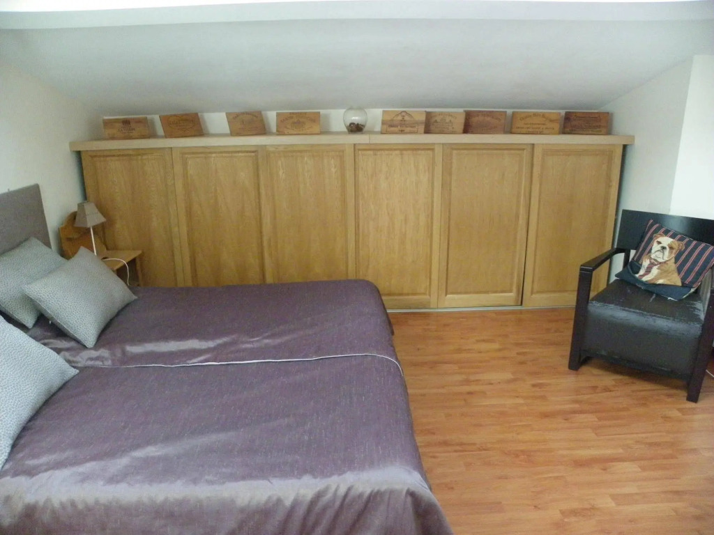 Appartements - Visit in Bordeaux