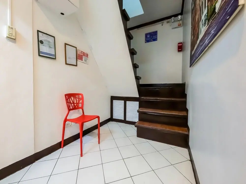 OYO 857 City Stay Inns Makati Avenue