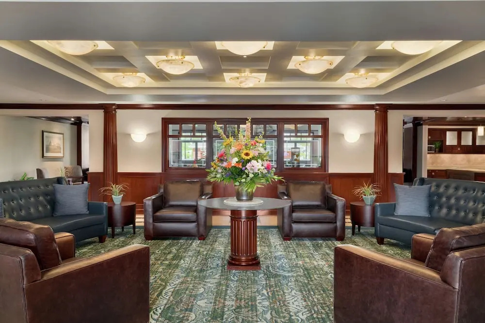 Homewood Suites Wilmington Brandywine Vly