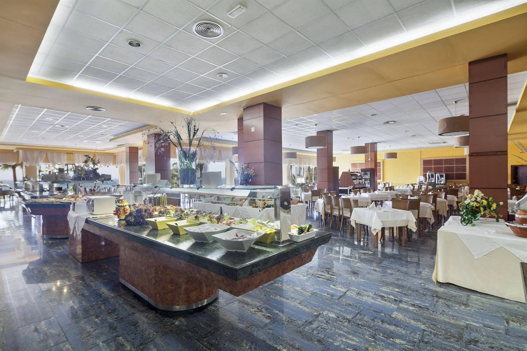 Hotel Best Benalmadena