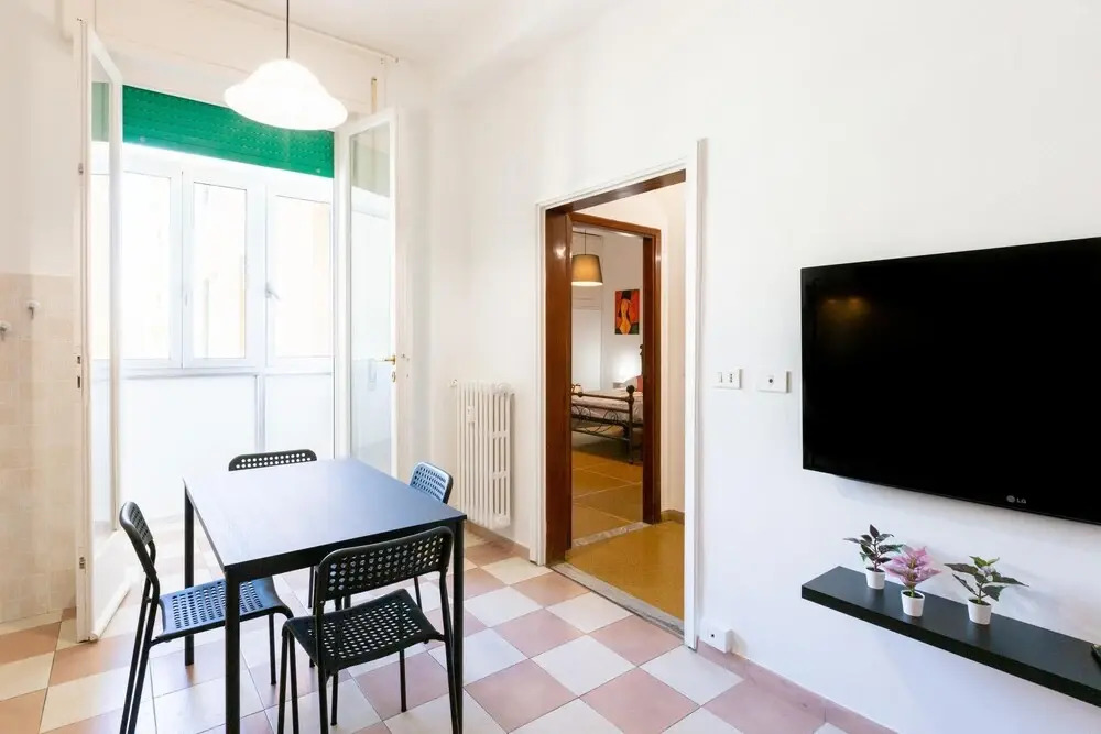 Attias Luxury Rooms