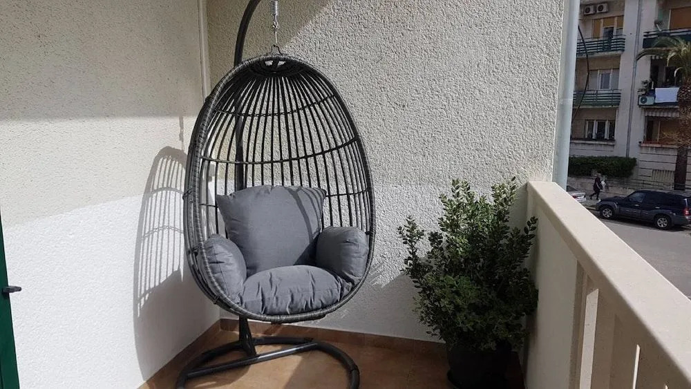Luxury Apartment Spasio