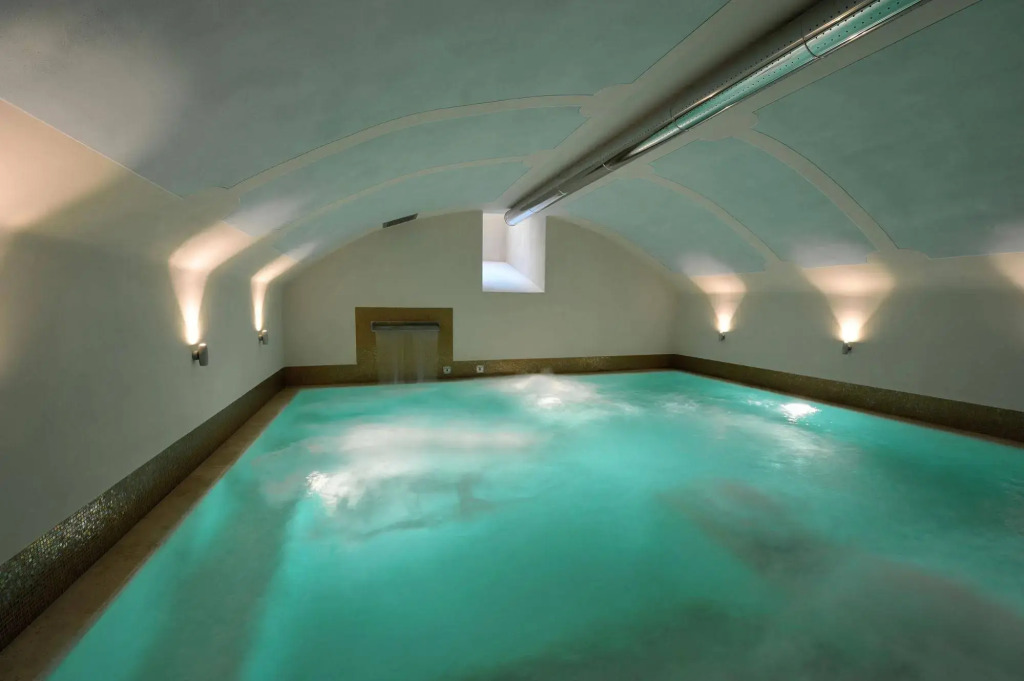 Hotel Palazzo San Lorenzo & Spa