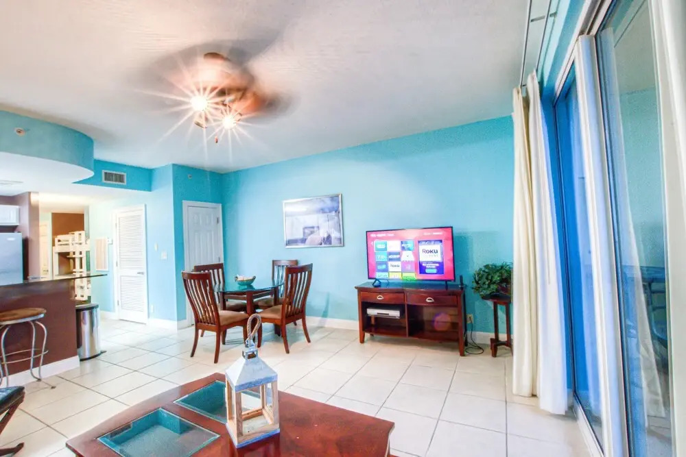 Calypso Resort by Panhandle Getaways